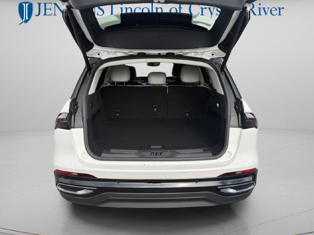 New 2026 Lincoln Nautilus Premier w/ Equipment Group 102A AWD/4WD image 43