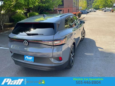 Used 2023 Volkswagen ID.4 S RWD image 10