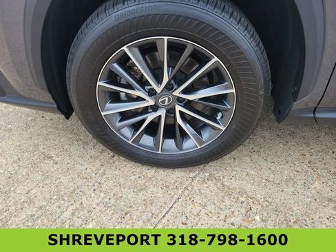 Used 2023 Lexus NX 350 AWD image 34