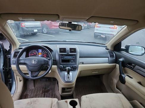 Used 2011 Honda CR-V LX image 21