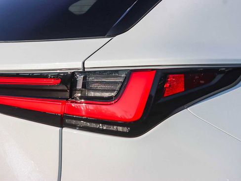 New 2026 Lexus NX 350 AWD w/ Luxury Package image 8