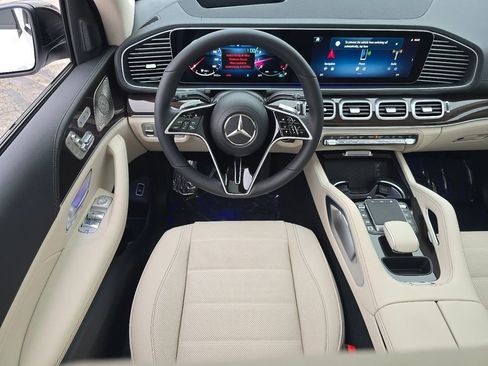 New 2026 Mercedes-Benz GLE 350 4MATIC image 26