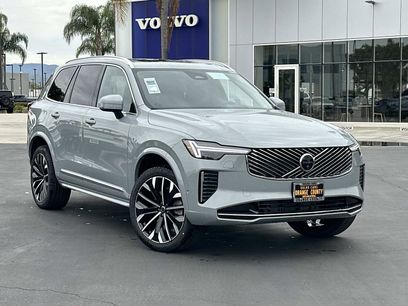 New 2026 Volvo XC90 B6 Plus