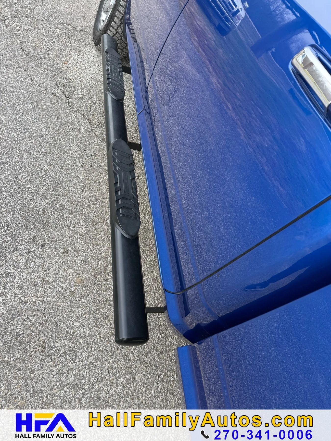 Used 2018 RAM 1500 Big Horn AWD/4WD image 11