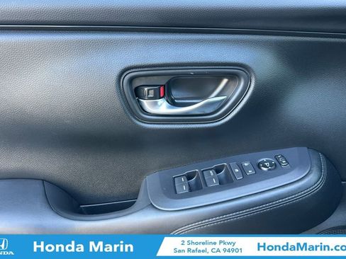 Used 2024 Honda HR-V LX image 13