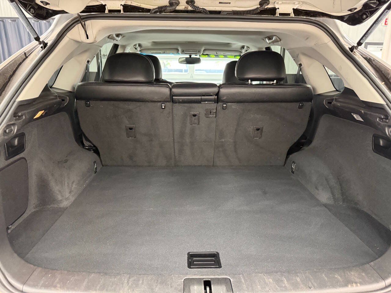 Used 2013 Lexus RX 350 AWD w/ Navigation Pkg image 12