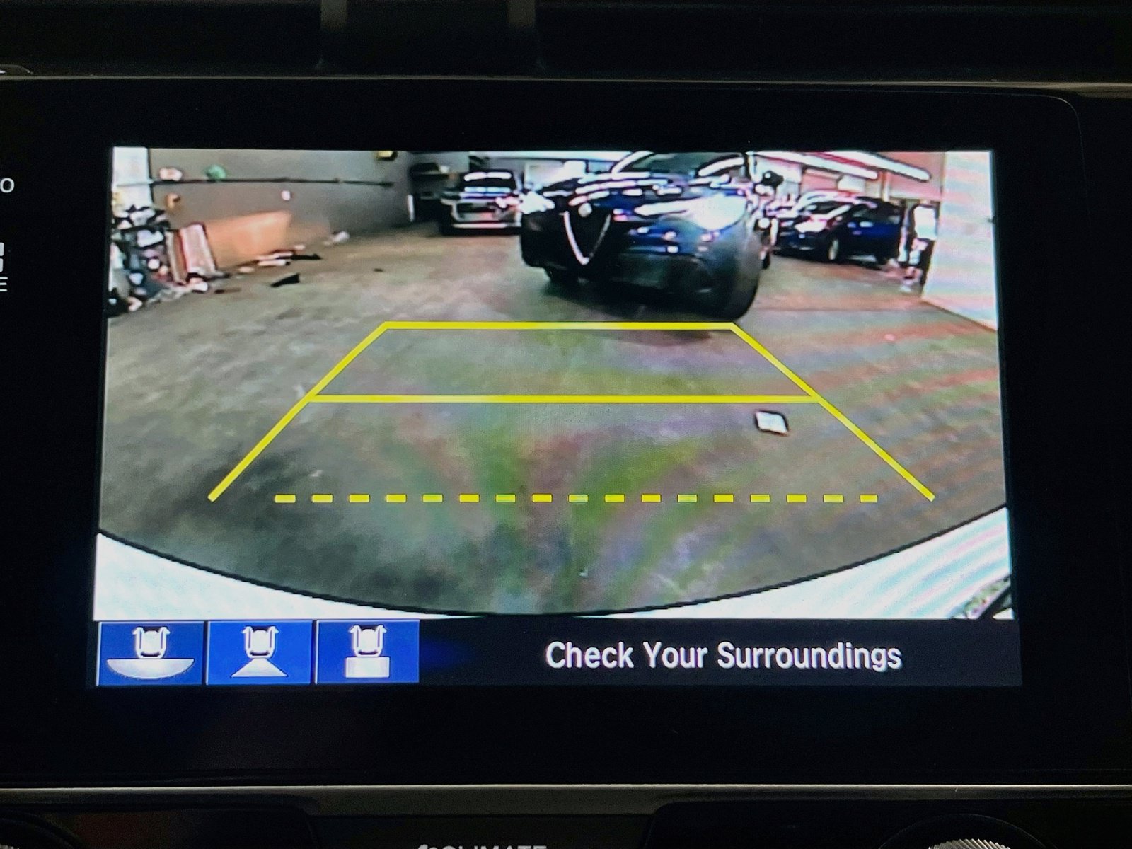 Used 2018 Honda Civic Sport Touring image 10