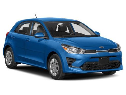 Used 2021 Kia Rio S FWD image 9