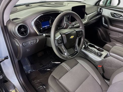 Used 2024 Chevrolet Blazer LT image 21
