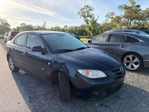 Used 2007 MAZDA MAZDA3 s Sport image 3