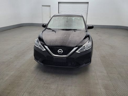 Used 2019 Nissan Sentra S FWD image 15