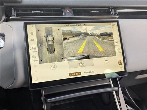 Used 2026 Land Rover Range Rover Velar S image 13