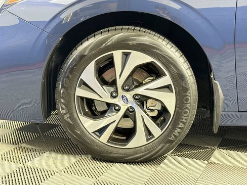 Used 2025 Subaru Legacy Premium AWD/4WD image 29