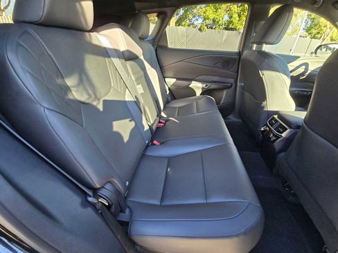 Used 2024 Lexus RX 350 FWD image 14