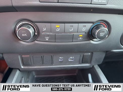 Used 2023 Nissan Frontier S image 26