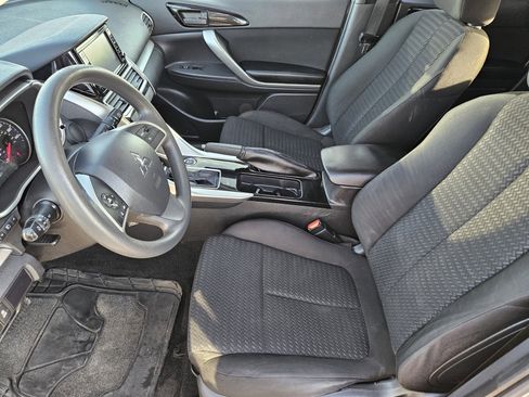 Used 2019 Mitsubishi Eclipse Cross ES AWD/4WD image 14