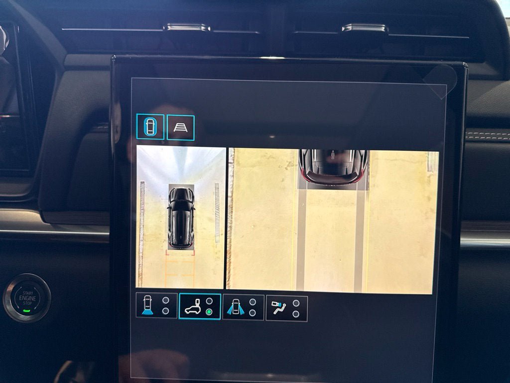 New 2027 GMC Terrain Denali w/ LPO, Floor Liner Package AWD/4WD image 41