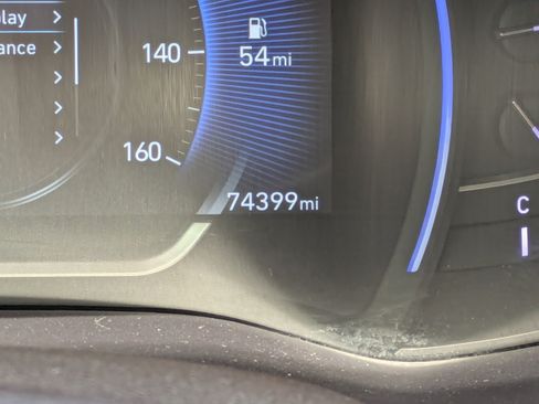 Used 2020 Hyundai Santa Fe Limited FWD image 30