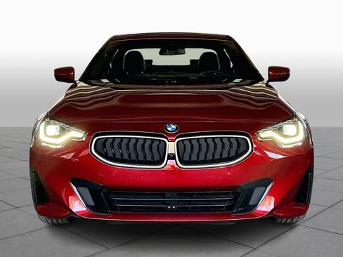 Used 2025 BMW 230i Coupe image 3