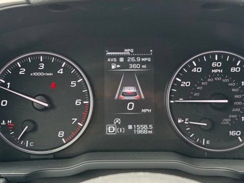 Certified 2026 Subaru Forester Premium AWD/4WD image 28