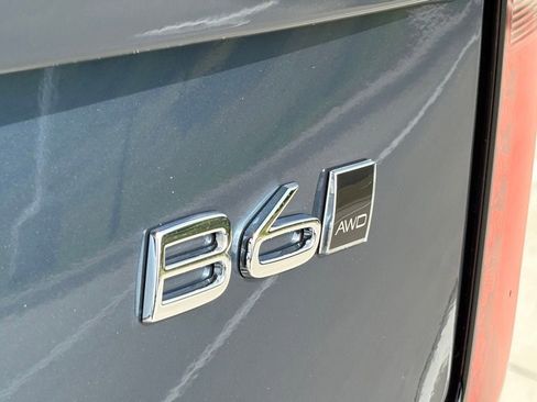 New 2026 Volvo XC90 B6 Ultra w/ Lounge Package AWD/4WD image 9