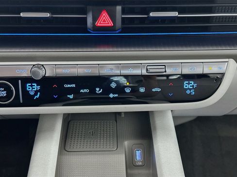 Used 2024 Hyundai Ioniq 6 SEL RWD image 24