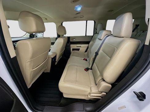 Used 2017 Ford Flex SEL w/ Equipment Group 202A AWD/4WD image 29