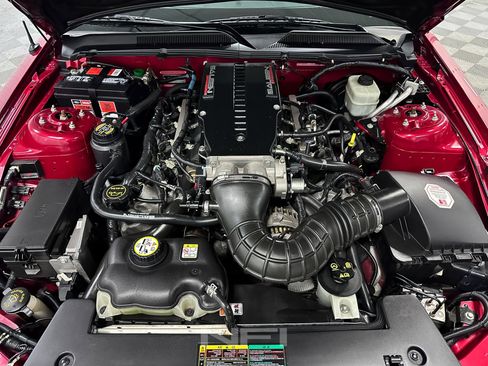 Used 2006 Ford Mustang GT Premium image 43