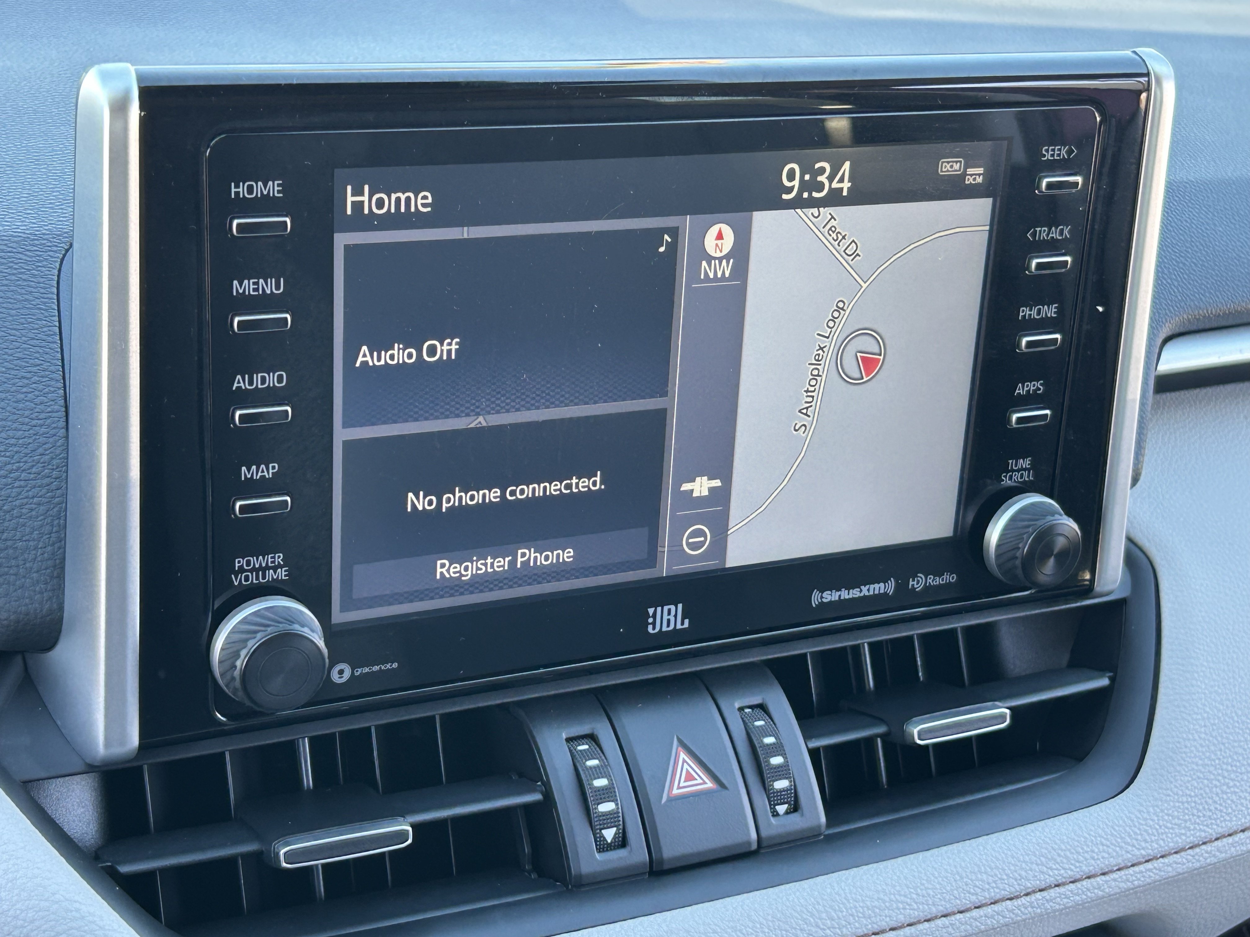 Used 2019 Toyota RAV4 Limited w/ Cold Weather Package FWD image 26
