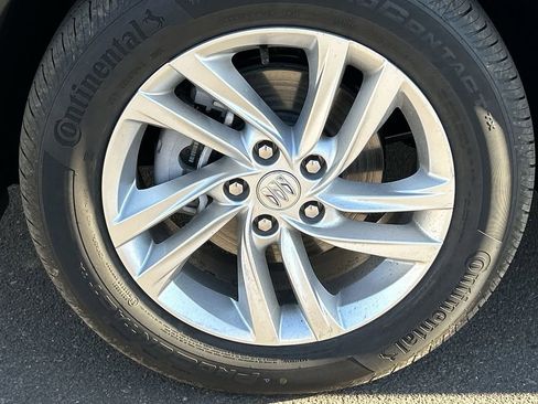New 2026 Buick Envista Sport Touring w/ Convenience I Package FWD image 32