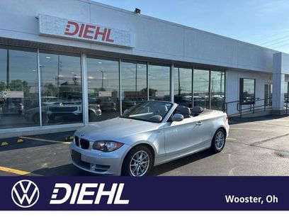 Used 2010 BMW 128i Convertible