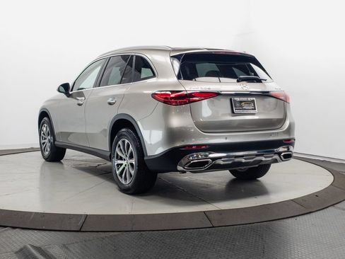 Certified 2023 Mercedes-Benz GLC 300 4MATIC image 25