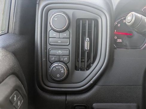 New 2026 Chevrolet Silverado 2500 Custom w/ Custom Convenience Package image 16