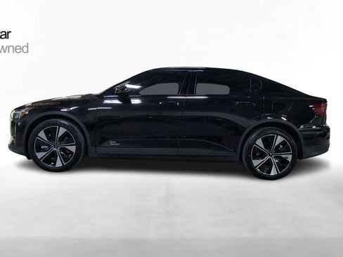 Certified 2024 Polestar Polestar 2 image 2