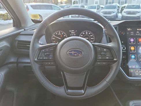 Certified 2025 Subaru Crosstrek 2.5i Limited w/ Crosstrek Mirror Package image 11
