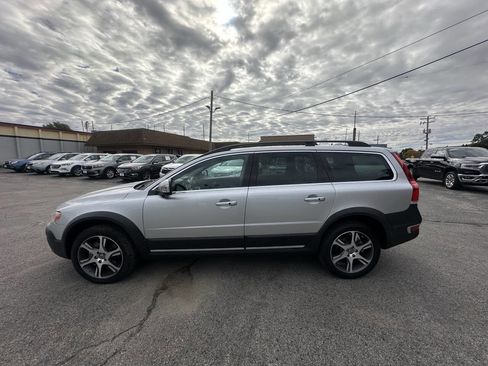 Used 2014 Volvo XC70 T6 image 15