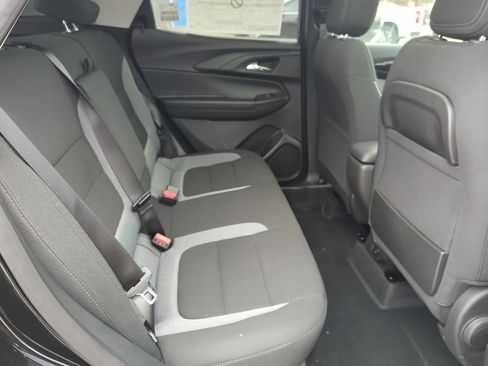 New 2026 Chevrolet TrailBlazer LT w/ Convenience Package image 33