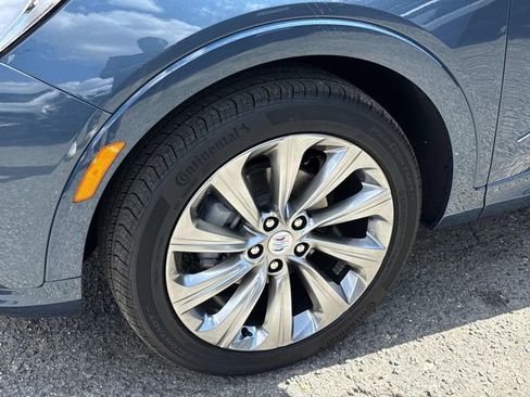 New 2026 Buick Envista Preferred FWD image 7
