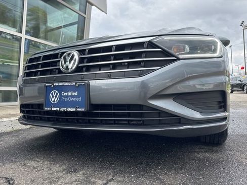 Used 2019 Volkswagen Jetta SEL FWD image 26