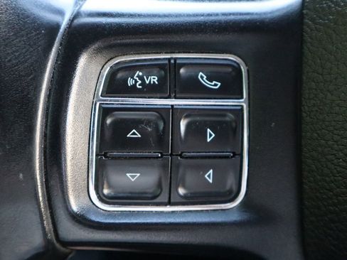 Used 2016 RAM 1500 Big Horn image 31