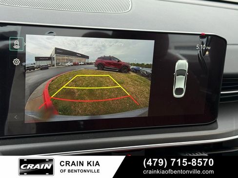 New 2026 Kia K5 GT-Line FWD image 16