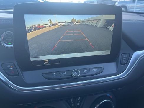 Used 2023 Chevrolet Blazer LT w/ Driver Confidence Package image 14