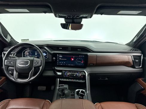 Used 2023 GMC Sierra 1500 Denali Ultimate image 21