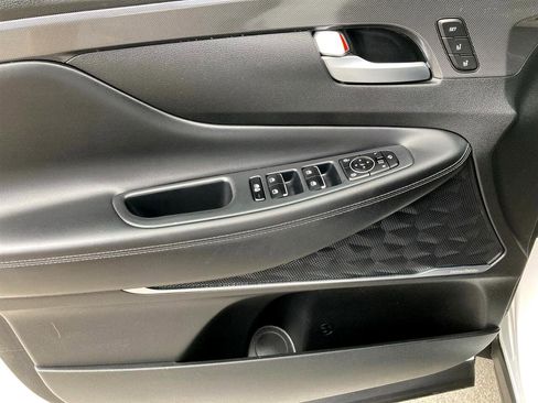 Used 2023 Hyundai Santa Fe Limited image 9