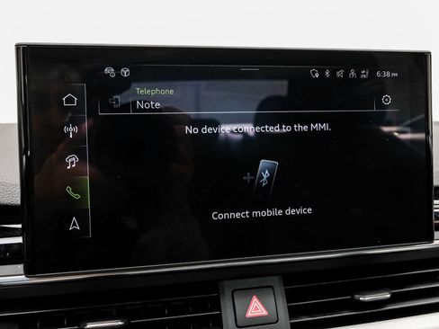 Used 2024 Audi A4 2.0T Premium Plus w/ Premium Plus Package image 34