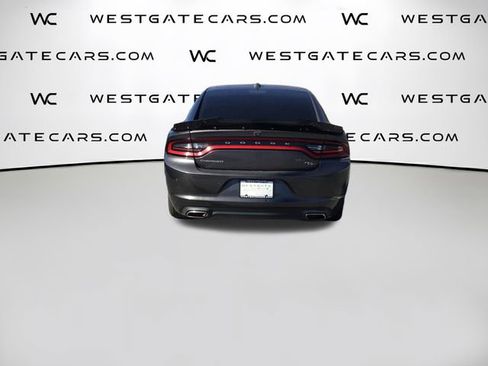 Certified 2018 Dodge Charger R/T image 10