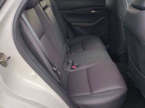 Used 2023 MAZDA CX-30 AWD 2.5 S w/ Premium Package image 20