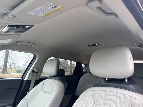 Used 2023 Kia EV6 Wind w/ Wind Technology Package image 25