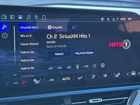 New 2026 Chevrolet Equinox EV LT image 24