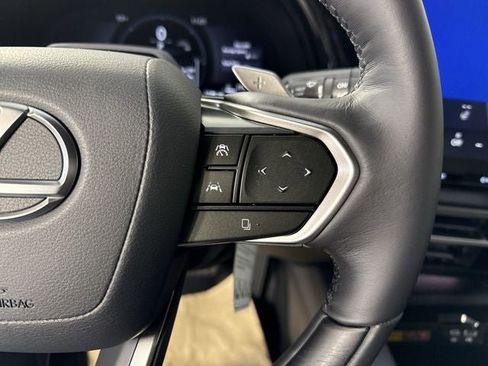New 2026 Lexus RX 450h AWD image 12